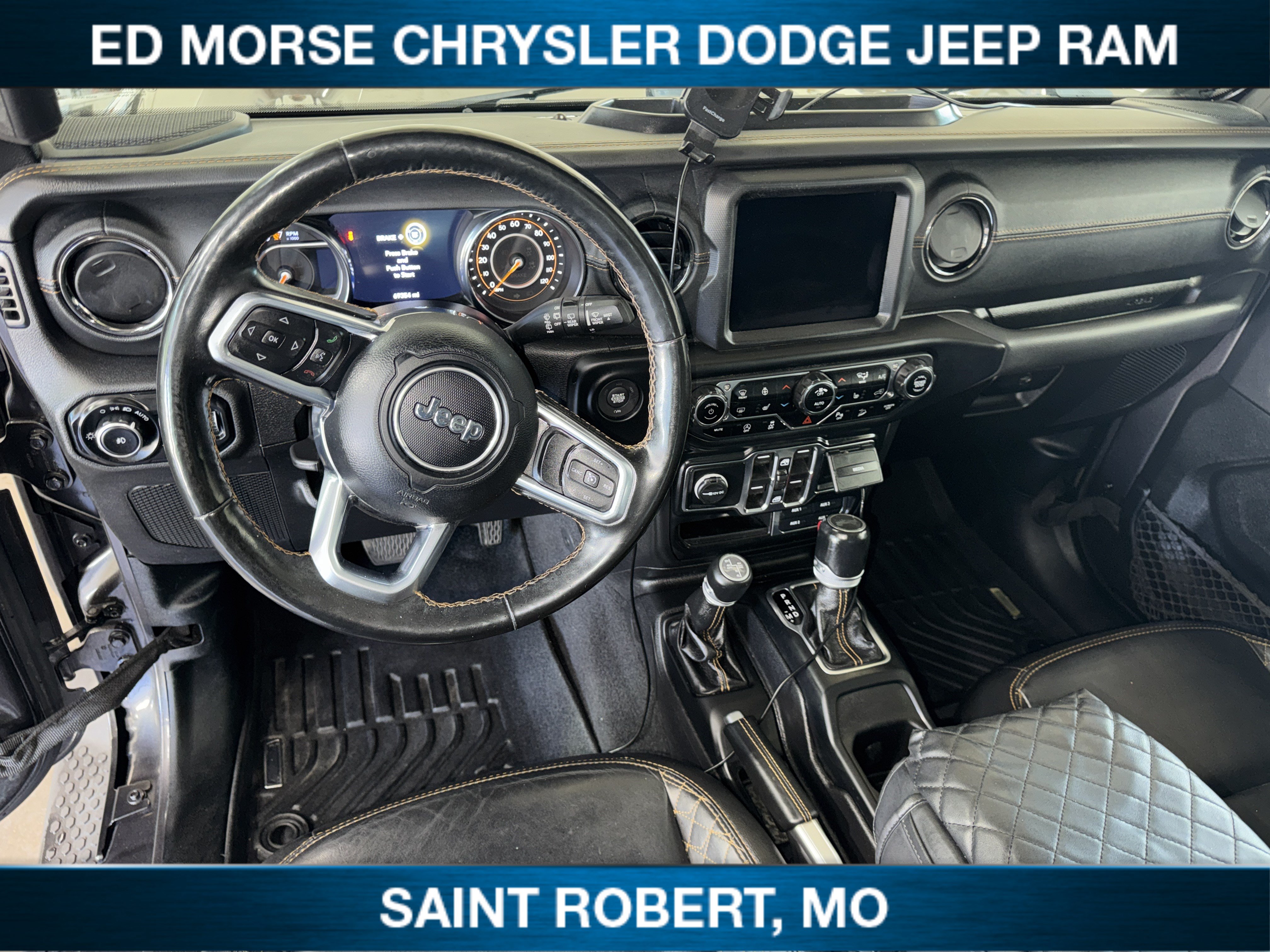 Used 2021 Jeep Wrangler Unlimited Sahara AWD/4WD image 24