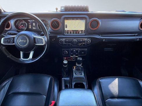 Used 2020 Jeep Gladiator Mojave image 9