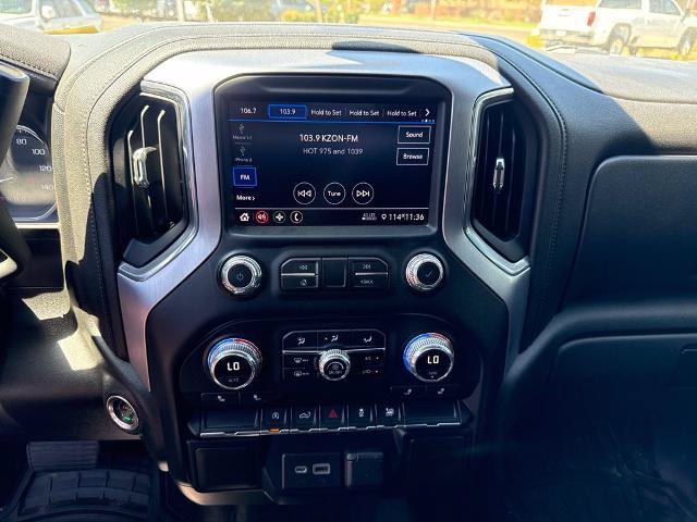 Used 2020 GMC Sierra 1500 Elevation w/ Elevation Value Package RWD image 10