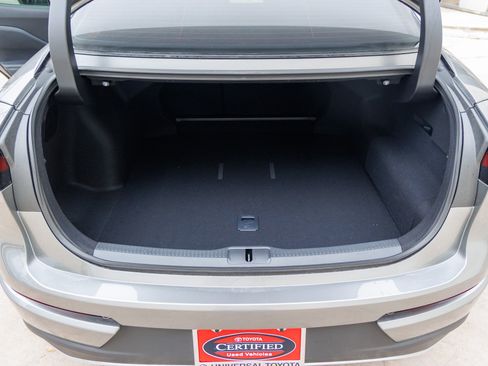 Certified 2026 Toyota Crown XLE image 14