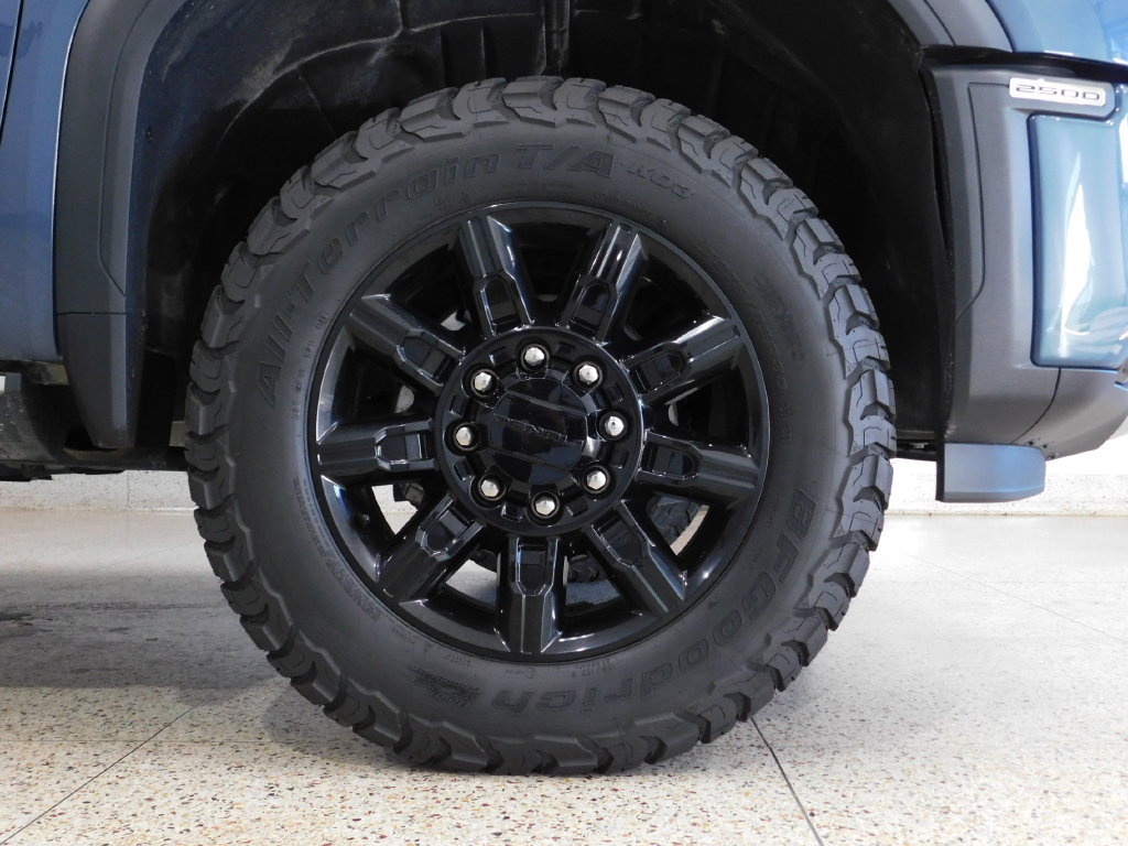 Used 2026 GMC Sierra 2500 Denali w/ Denali Reserve Package AWD/4WD image 76