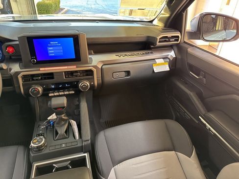 New 2026 Toyota Tacoma TRD Off-Road image 44