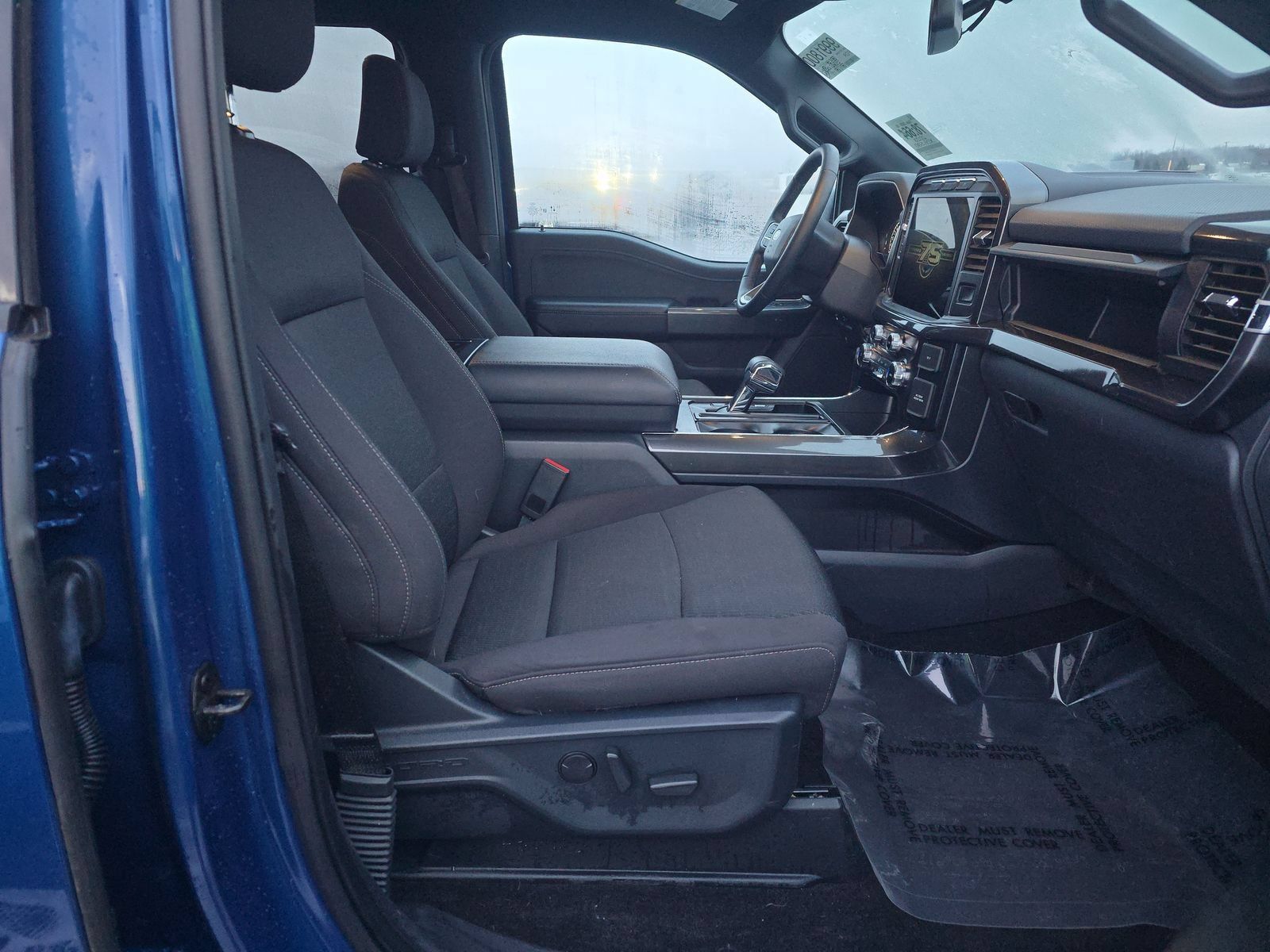 Used 2023 Ford F150 XLT w/ Equipment Group 302A High AWD/4WD image 5