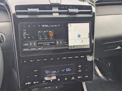 Used 2023 Hyundai Tucson SEL w/ Cargo Package image 14