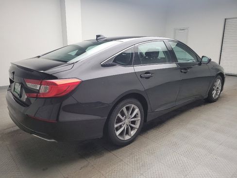 Used 2021 Honda Accord LX image 10