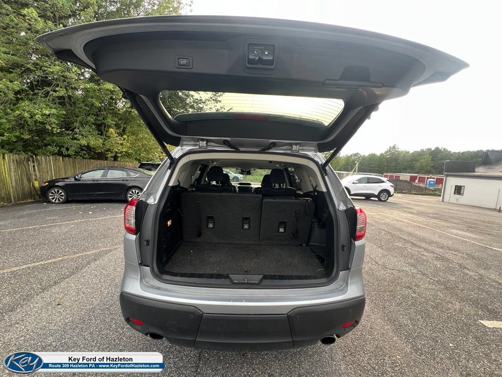 Used 2019 Subaru Ascent Limited AWD/4WD image 25