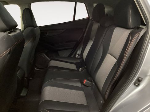 Certified 2023 Subaru Crosstrek 2.0i Premium image 13