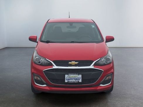 Used 2019 Chevrolet Spark LT FWD image 8