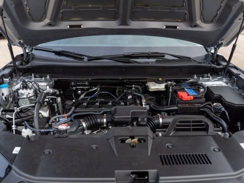 New 2026 Honda CR-V EX-L image 31