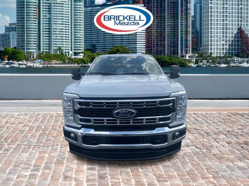 Used 2025 Ford F350 XL image 2