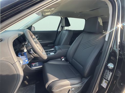 New 2026 Hyundai Palisade SEL image 20