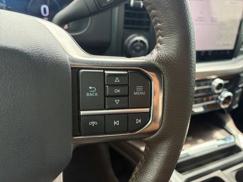 Used 2024 Ford F250 King Ranch w/ FX4 Off-Road Package AWD/4WD image 7