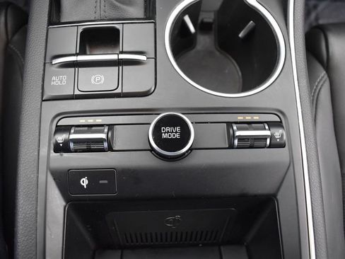 Certified 2022 Kia K5 GT-Line AWD/4WD image 24