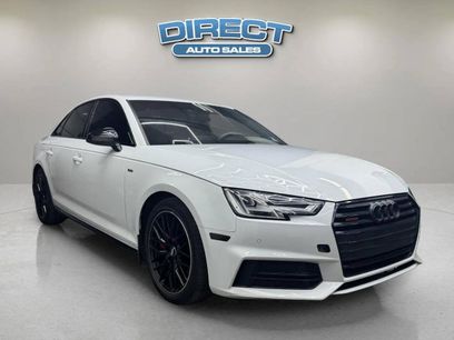 Used 2018 Audi A4 2.0T Premium Plus w/ Premium Plus Package