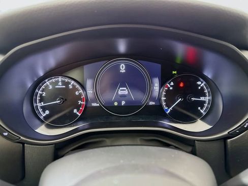 New 2026 MAZDA CX-50 AWD 2.5 S w/ Weather Package image 12