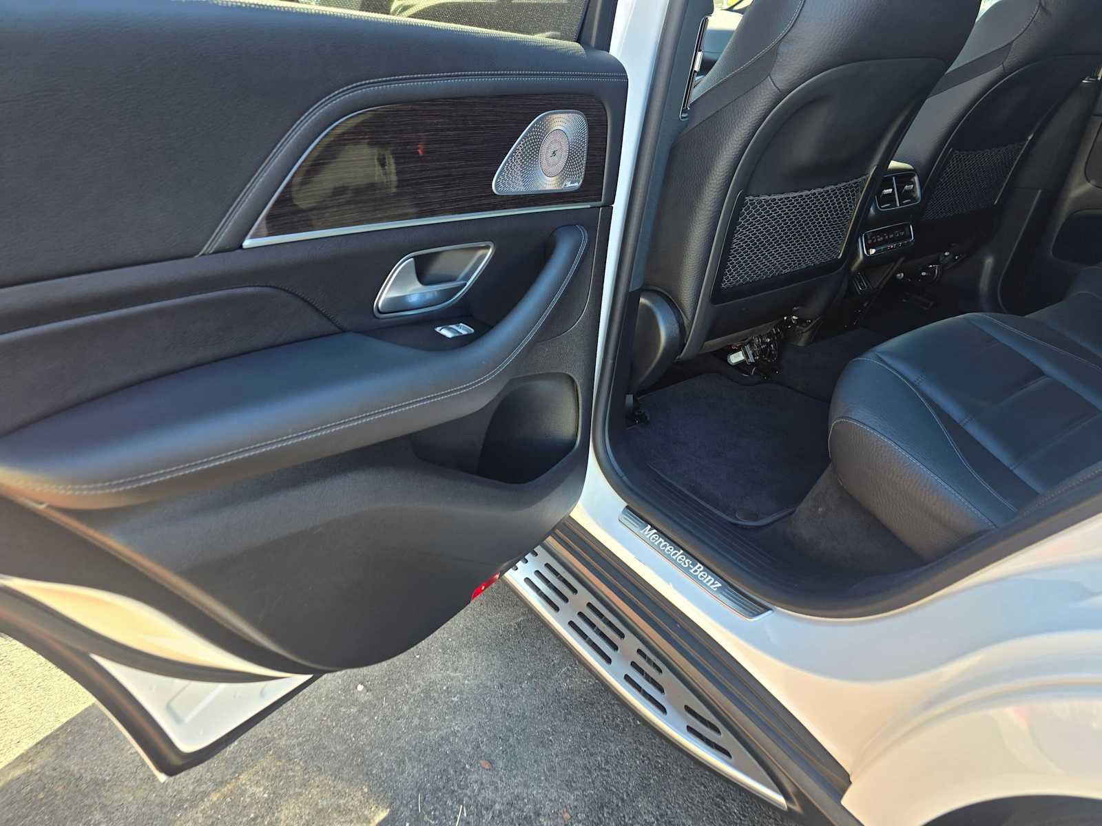Used 2021 Mercedes-Benz GLE 450 4MATIC image 16