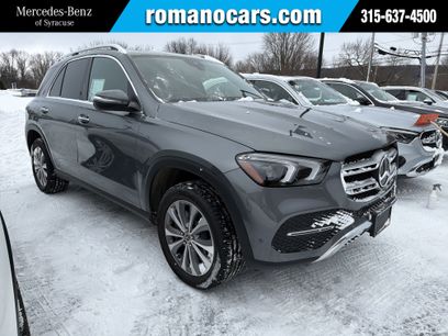 Certified 2023 Mercedes-Benz GLE 350 GLE 350