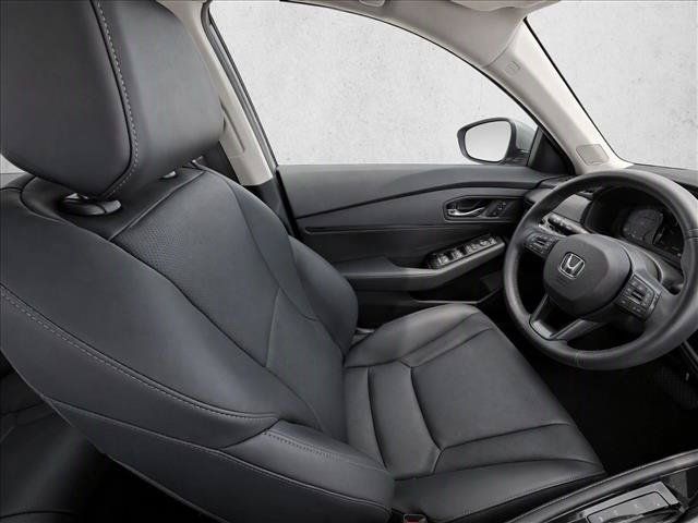 Certified 2025 Honda Accord Touring image 17