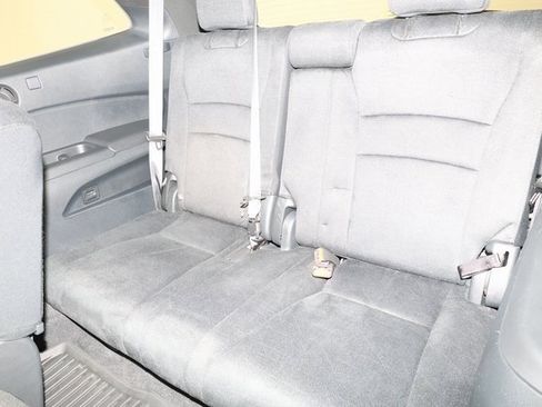 Used 2022 Honda Pilot Sport image 25