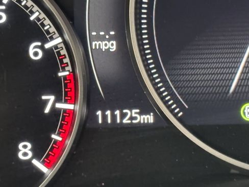 Used 2026 MAZDA MAZDA3 s FWD image 9