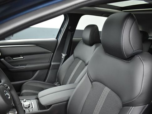 New 2025 MAZDA CX-50 AWD 2.5 S w/ Cargo Package image 11