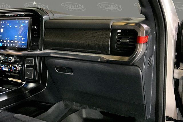Used 2026 Ford F150 Raptor AWD/4WD image 36