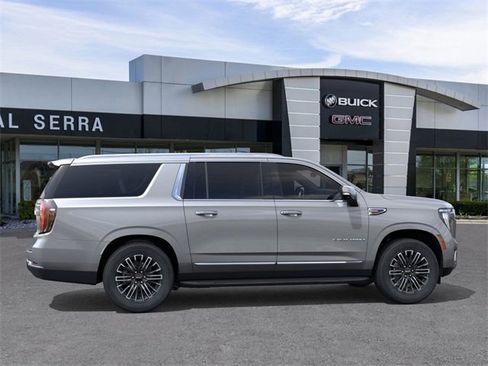 New 2026 GMC Yukon XL Elevation w/ Elevation Premium Package image 5