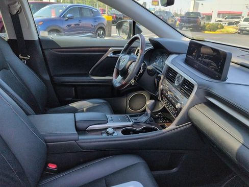 Used 2022 Lexus RX 350 AWD w/ Premium Package image 10