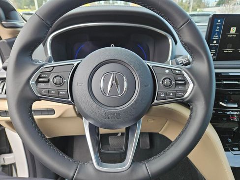 New 2026 Acura MDX SH-AWD w/ Technology Package image 27