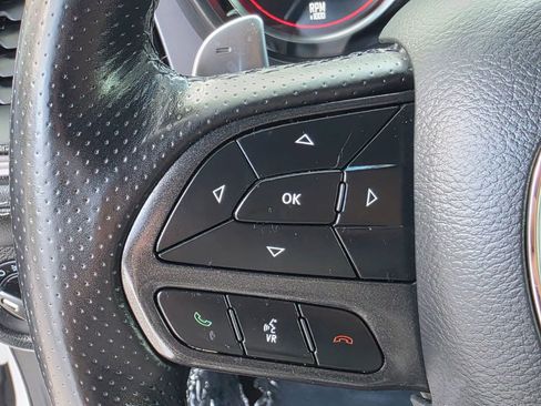 Used 2023 Dodge Challenger R/T Scat Pack w/ Plus Package image 21