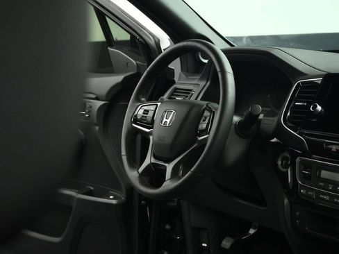 Used 2025 Honda Ridgeline Black Edition image 67
