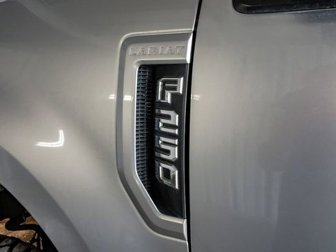 Used 2020 Ford F250 Lariat w/ Lariat Ultimate Package AWD/4WD image 52