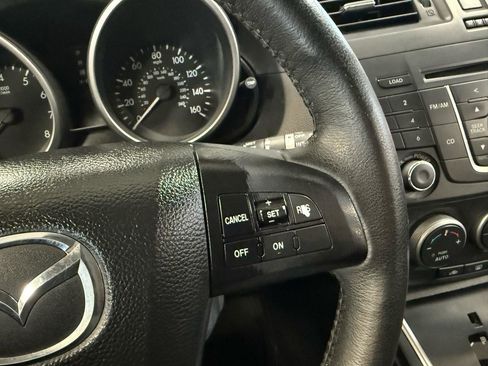 Used 2012 MAZDA MAZDA5 Grand Touring image 38