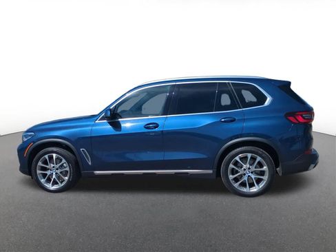 Used 2022 BMW X5 xDrive40i w/ Premium Package AWD/4WD image 3