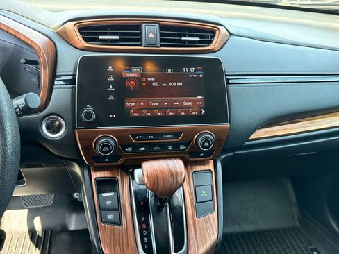 Used 2018 Honda CR-V EX image 21