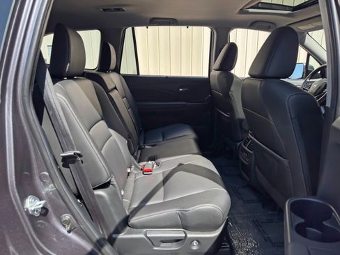 Used 2022 Honda Pilot Special Edition image 39