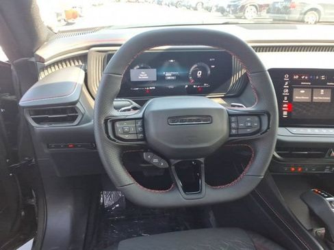 New 2026 Dodge Charger Scat Pack AWD/4WD image 5