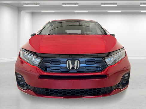 New 2026 Honda Odyssey Sport-L image 8