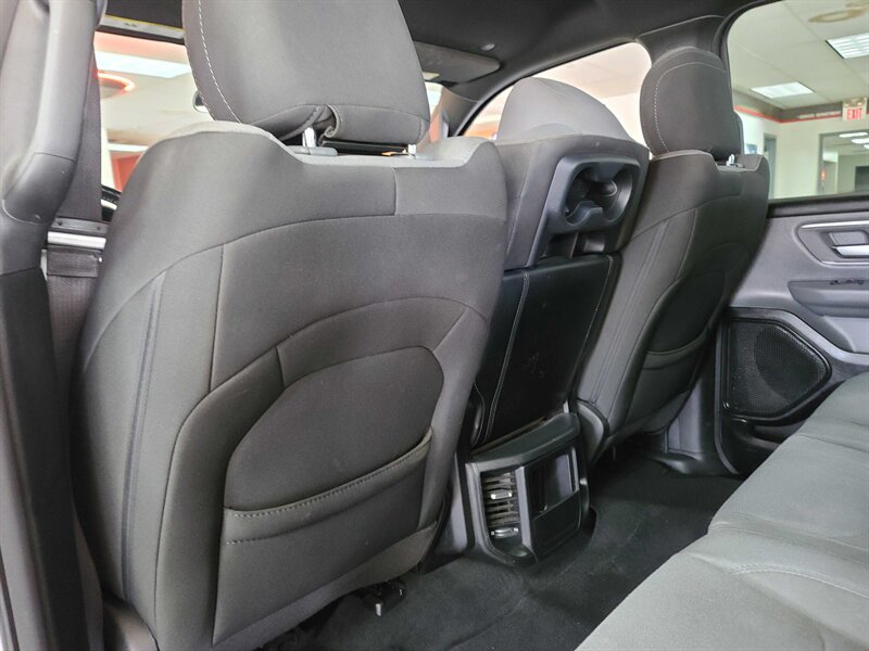 Used 2021 RAM 1500 Big Horn AWD/4WD image 12