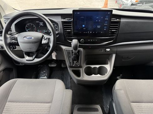 Used 2023 Ford Transit 350 XLT image 24