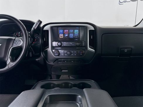 Used 2017 Chevrolet Silverado 1500 LT w/ All Star Edition image 25