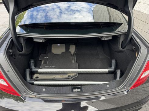 Used 2013 Mercedes-Benz C 63 AMG Coupe image 9