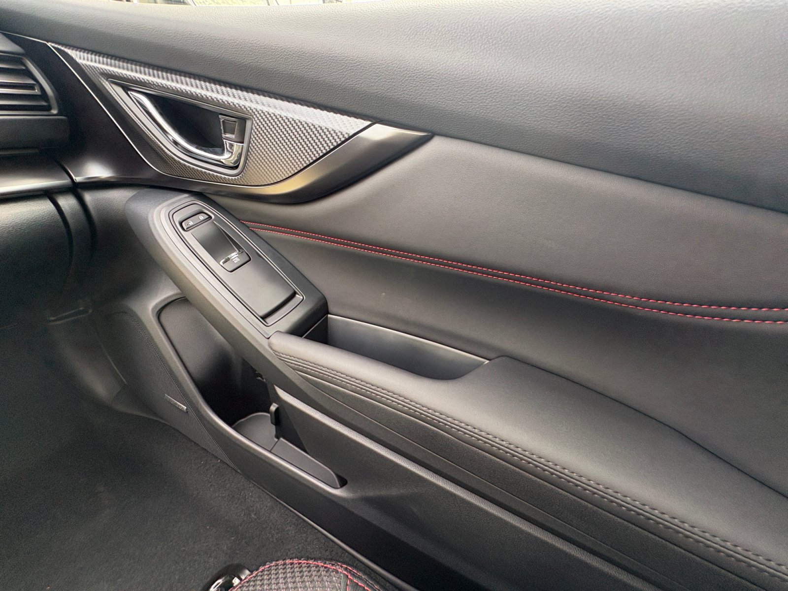 New 2026 Subaru WRX Premium AWD/4WD image 16