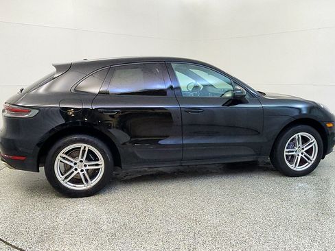 Used 2021 Porsche Macan AWD/4WD image 6