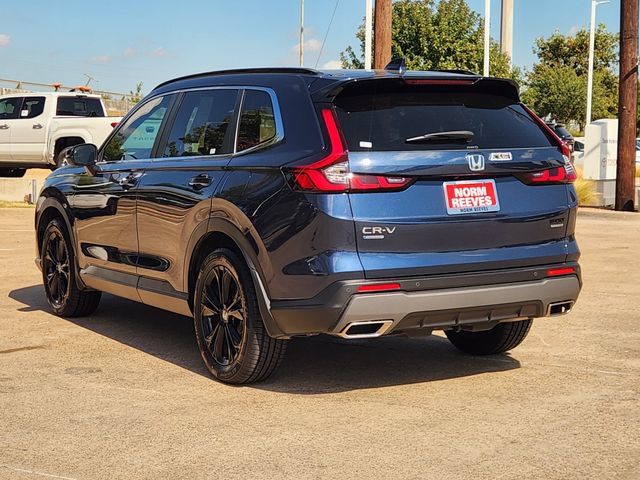Used 2023 Honda CR-V Sport Touring image 4