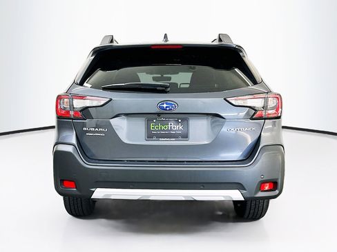 Used 2024 Subaru Outback Limited AWD/4WD image 7