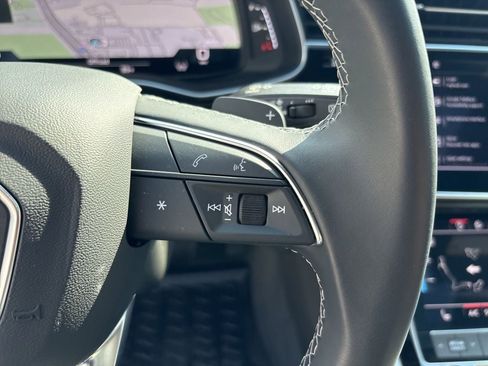 Certified 2025 Audi Q7 3.0T Premium Plus w/ Premium Plus Package image 23