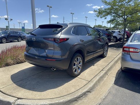 Certified 2023 MAZDA CX-30 AWD 2.5 S w/ Premium Package image 2
