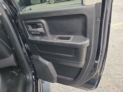 Used 2022 RAM 1500 Tradesman w/ Trailer Tow Group AWD/4WD image 32