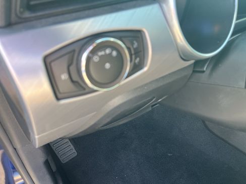 Used 2019 Ford Mustang Premium RWD image 14